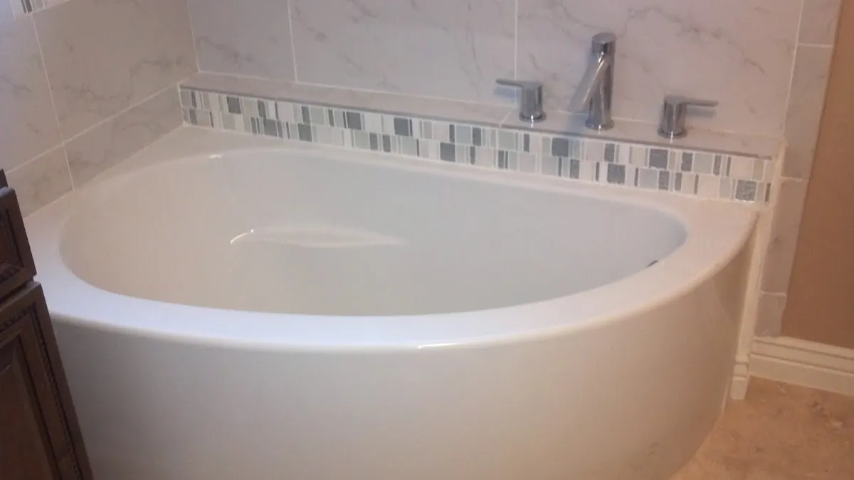 Tankless Water Heater in Springfield, FL